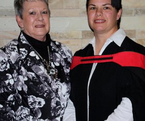 Sers Visser se prestasie